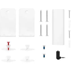 Bose Wandhalterung Soundbar Universal Wall Bracket weiß