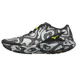 Mizuno Herren SHOE NEO ACCERA Sport Laufen Joggen Schuh Sneaker schwarz 45 EU
