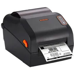 Bixolon XD5-40d – Desktop-Etikettendrucker USB, USB Host / 203 dpi / mit Abrisskante XD5-40DK/BEG