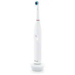 BEURER Elektrische Zahnbürste Beurer TB 30 X Zahnbürste mit 2 Reinigungsprogrammen & 4x Clean