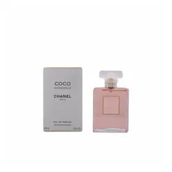 CHANEL Eau de Parfum Coco Mademoiselle Edp Spray