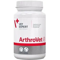 Arthrovet HA 60 tab.