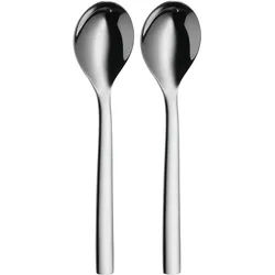 WMF Müslilöffel Set 2-teilig Nuova