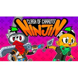 Ninjin: Clash of Carrots
