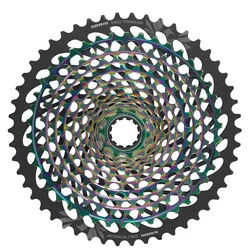 SRAM XG-1299 Eagle Kassette 10-52t