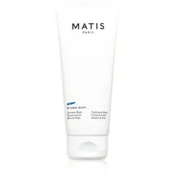 MATIS Paris Réponse Body Cashmere-Mask Regenerierende Maske Für Hände und Füße 100 ml