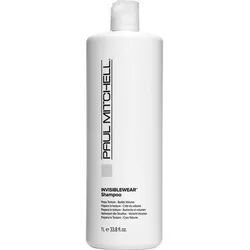 Paul Mitchell Invisiblewear Shampoo 1000ml