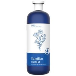 Helfe Kamillenextrakt