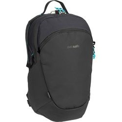 Pacsafe - Rucksack / Backpack ECO 18L Backpack Rucksäcke Schwarz