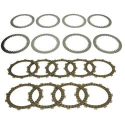 Kupplungsscheibe TRW MCC700PK