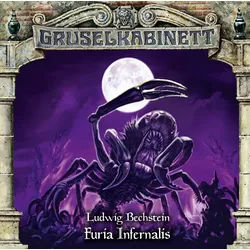 Hörspiel-CD Gruselkabinett - Folge 177