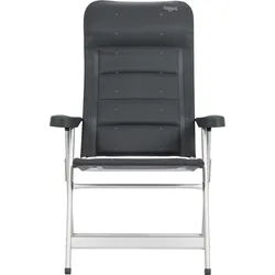 Crespo AL/235-DL-40 S Klappstuhl dunkelgrau