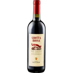 18er Set Santadi Grotta Rossa 2023 - Versandkostenfrei!