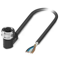 Phoenix Contact Sensor-/Aktor-Kabel SAC-5P- 5,0- 1476885