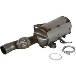 Ruß-/Partikelfilter BOSAL 097-318