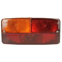 Heckleuchte COBO 1009626COBO