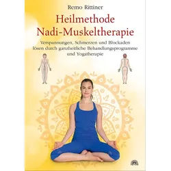 Heilmethode Nadi-Muskeltherapie Buch 1 St