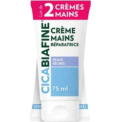 CicaBiafine Intensive Repair Handcreme