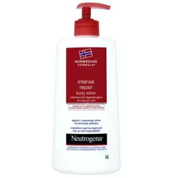 NEUTROGENA INTENSIV REGENERIERENDE KÖRPERLOTION 400ML