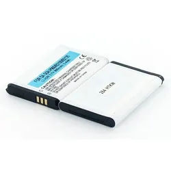 AGI Akku für Samsung GT-E2121B Li-Ion 3,7 Volt 850 mAh schwarz Handy-Akku 850 mAh (3.7 V) schwarz