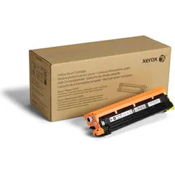 Xerox Original Trommeleinheit gelb für bis zu 48.000 Seiten (108R01419)