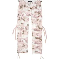Brandit M-65 Ladies Hose, Größe 33 für Frauen