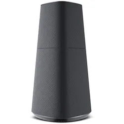 Loewe Loewe klang mr5 basalt grey. Lautsprechersystem (bluetooth, 180 W, Entwickelt in Deutschland)