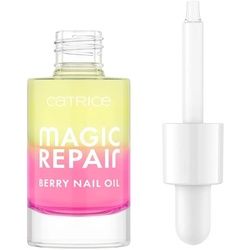 Catrice - Magic Repair Berry Nail Oil Nagelpflege 8 ml