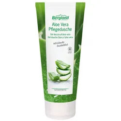 Bergland-Pharma GmbH & Co. KG Duschgel Pflegedusche - Aloe Vera 200ml