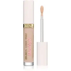 Too Faced Born This Way Ethereal Light Illuminating Smoothing Concealer aufhellender Concealer mit feuchtigkeitsspendender Wirkung Farbton Milkshake 5 ml