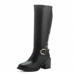Elara Stiefel Stiefel schwarz 39 EU