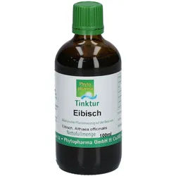 Eibisch Tinktur
