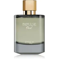 Zimaya Impulse Oud Eau de Parfum Unisex 100 ml