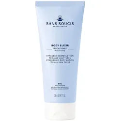 Sans Soucis Body Elixir Hyaluron Körperlotion 200 ml