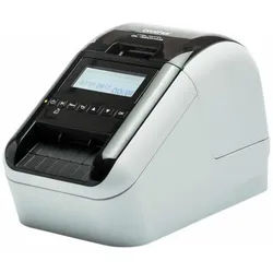 BROTHER P-touch QL-820NWBc 300dpi, Thermodirekt