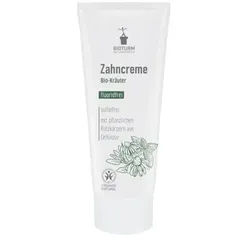 Zahncreme Kräuter