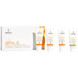 Image Skincare I TRIAL KITS VITAL C Trial Kit 1 Stck.