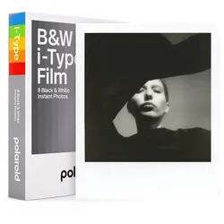 Polaroid Sofortbildfilm