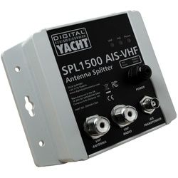 Digital Yacht SPL1500 UKW/AIS-ANTENNENSPLITTER