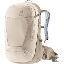 Deuter Trans Alpine 28 SL Fahrradrucksack alu-greystone