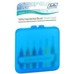 Tepe Taschenetui für Interdentalbürsten