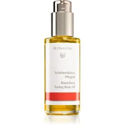 Dr. Hauschka Body Care Schlehenblüten Pflegeöl 75 ml