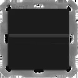 MDT KNX Bewegungsmelder 55 schwarz matt SCN-BWM5506.02