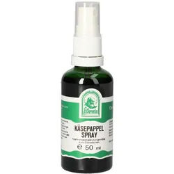 Pater Severin Käsepappel Spray