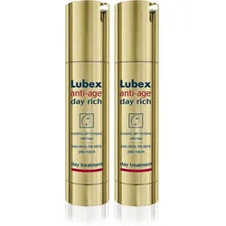 Lubex anti-age® day rich