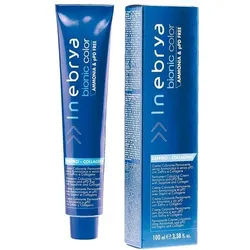 Inebrya Bionic Color 9/3 lichtblond gold 100ml