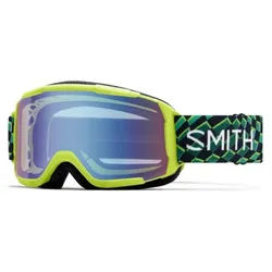 Smith Kinder Schneebrille Daredevil Flare Flora