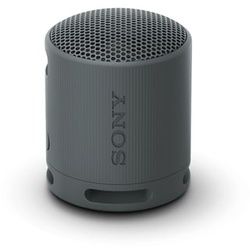 Sony SARS-XB100 - Tragbarer Bluetooth Lautsprecher - schwarz