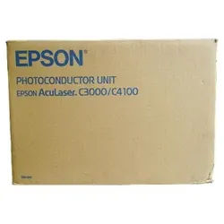 EPSON S051093 SCHWARZ TROMMELEINHEIT - 30000 SEITEN FÜR ACULASER C-4100P