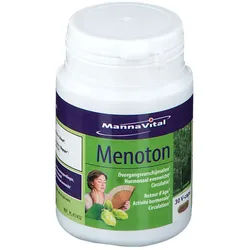 MannaVital Menoton